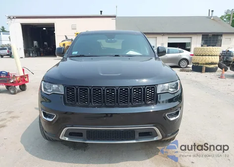 2018 Jeep Grand Cherokee Altitude 4X4 from USA, damaged, VIN 1C4RJFAG6JC123322